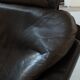 Paire de fauteuils Kroken , Nelo Suède année 70
