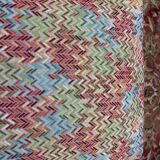 Série de 9 chaises de style Louis XIII