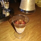 Liquor service