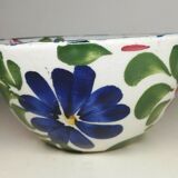 20th century Rdo De Mallorca vintage decoration bowl