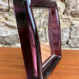 Glass mirror