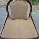 Fauteuil Baumann modèle Argos