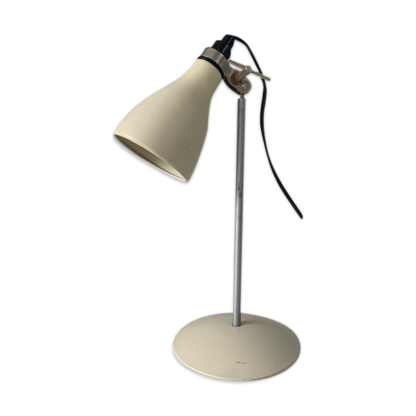 Vintage desk lamp