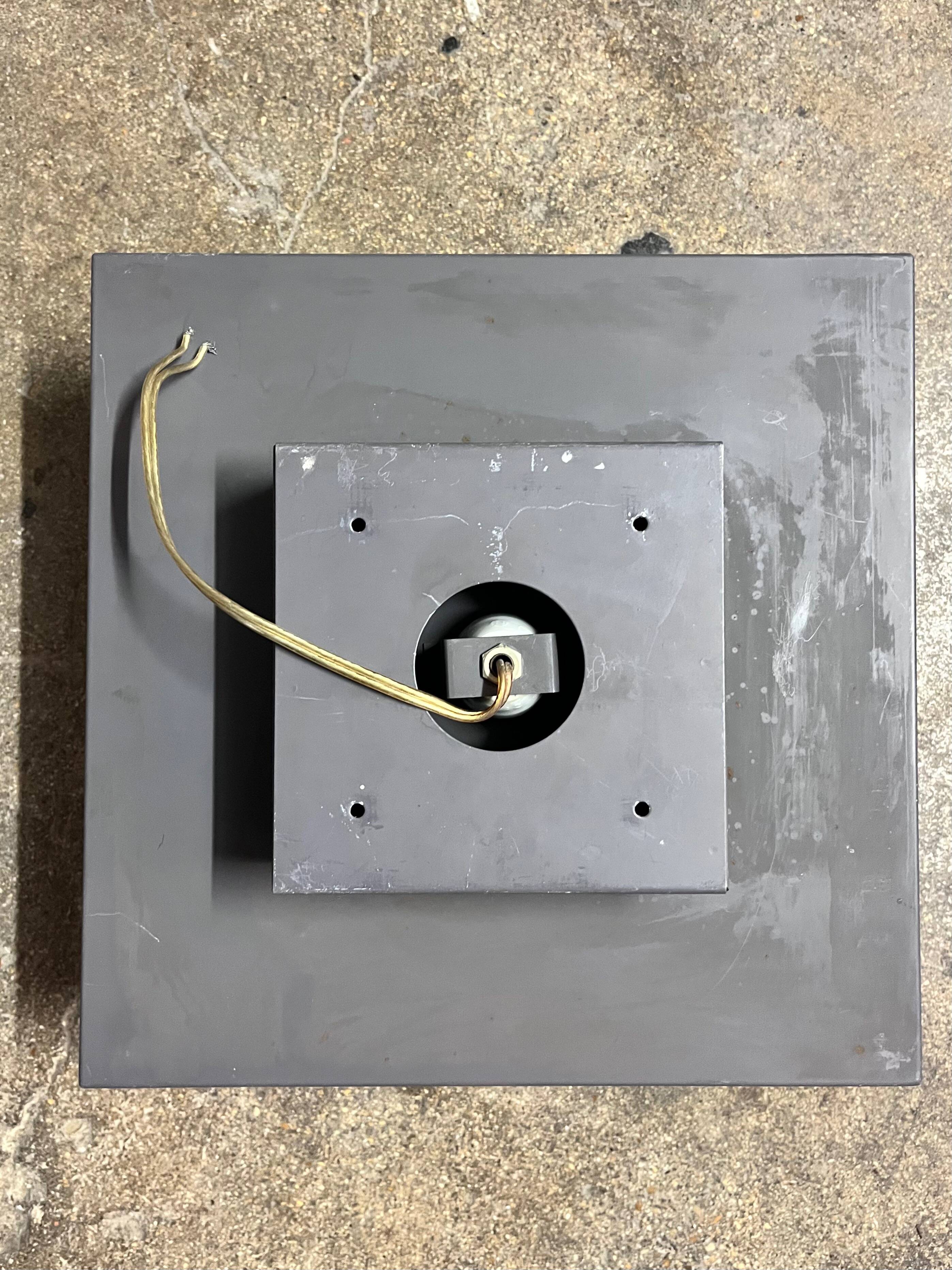 Symphony ceiling light by Preben Dahl, edition Hans Følsgaard,