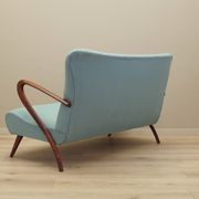 Mint sofa, Italian design, 1970s, manufactured in Italy