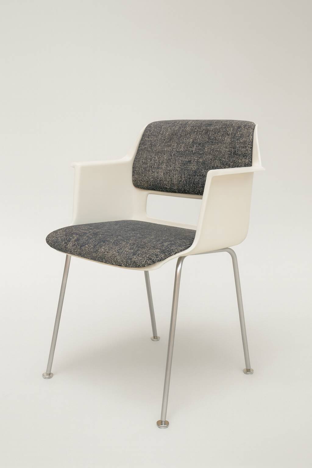 Vintage armchair by A. R. Cordemeyer for Gispen editions