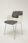 Fauteuil vintage par A. R. Cordemeyer pour les éditions Gispen