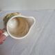 Pastel slip carafe
