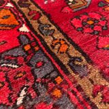 Handmade Persian rug