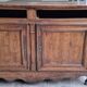 Massive buffet from the 19th century