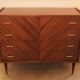 Commode vintage années 60