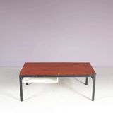 1960s coffee table by Cees Braakman for Pastoe, Netherlands