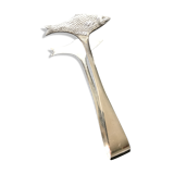 Fish sugar clamp