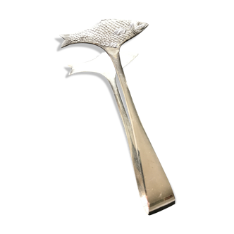 Fish sugar clamp