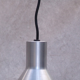 Suspension en aluminium
