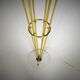 Recently made floor lamp