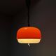 Mid-century pendant by Luigi Massoni for Guzziny, 1970s, Italy