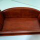 Wooden top box basket basket vintage