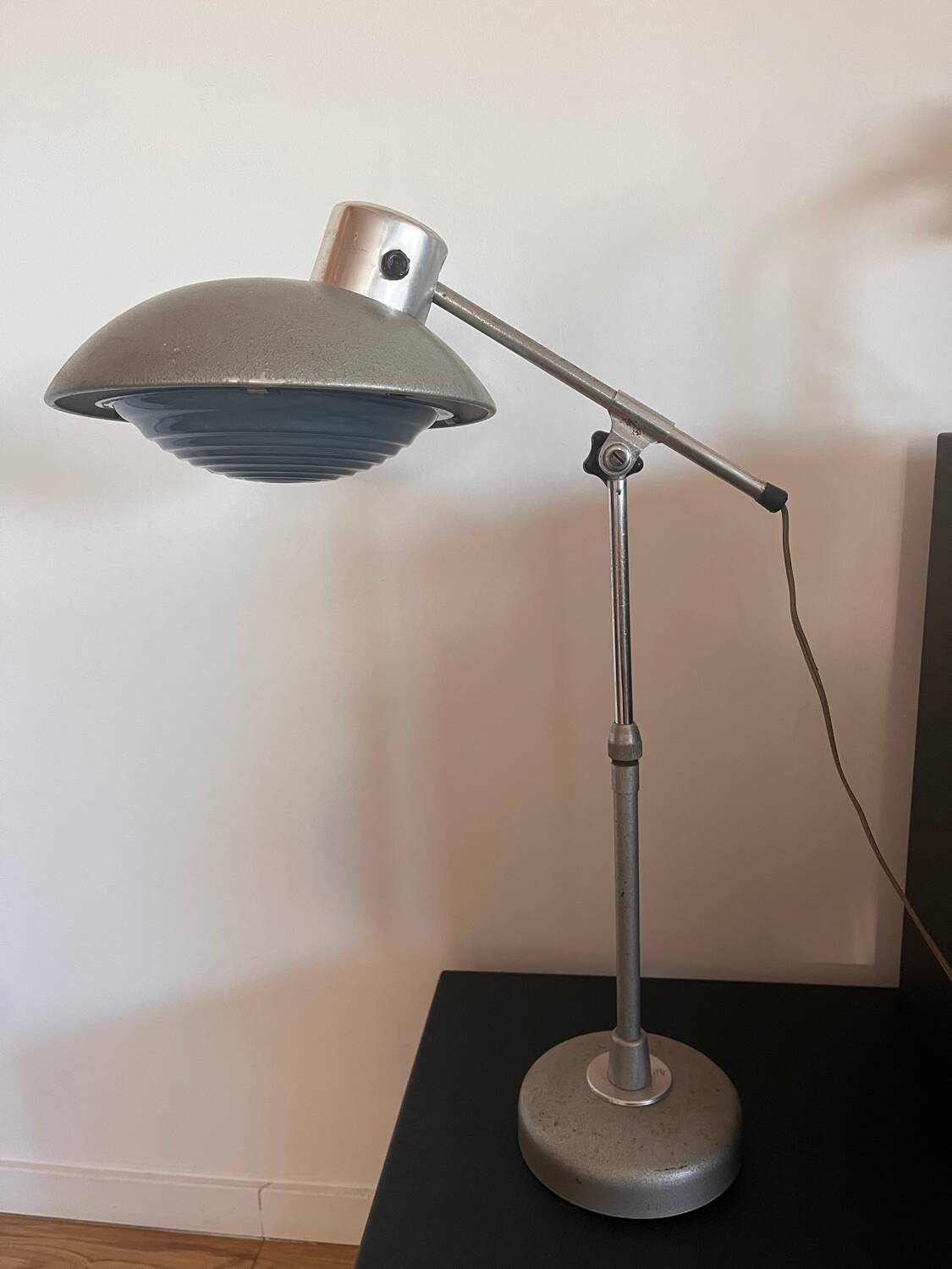 Ferdinand solere industrial lamp