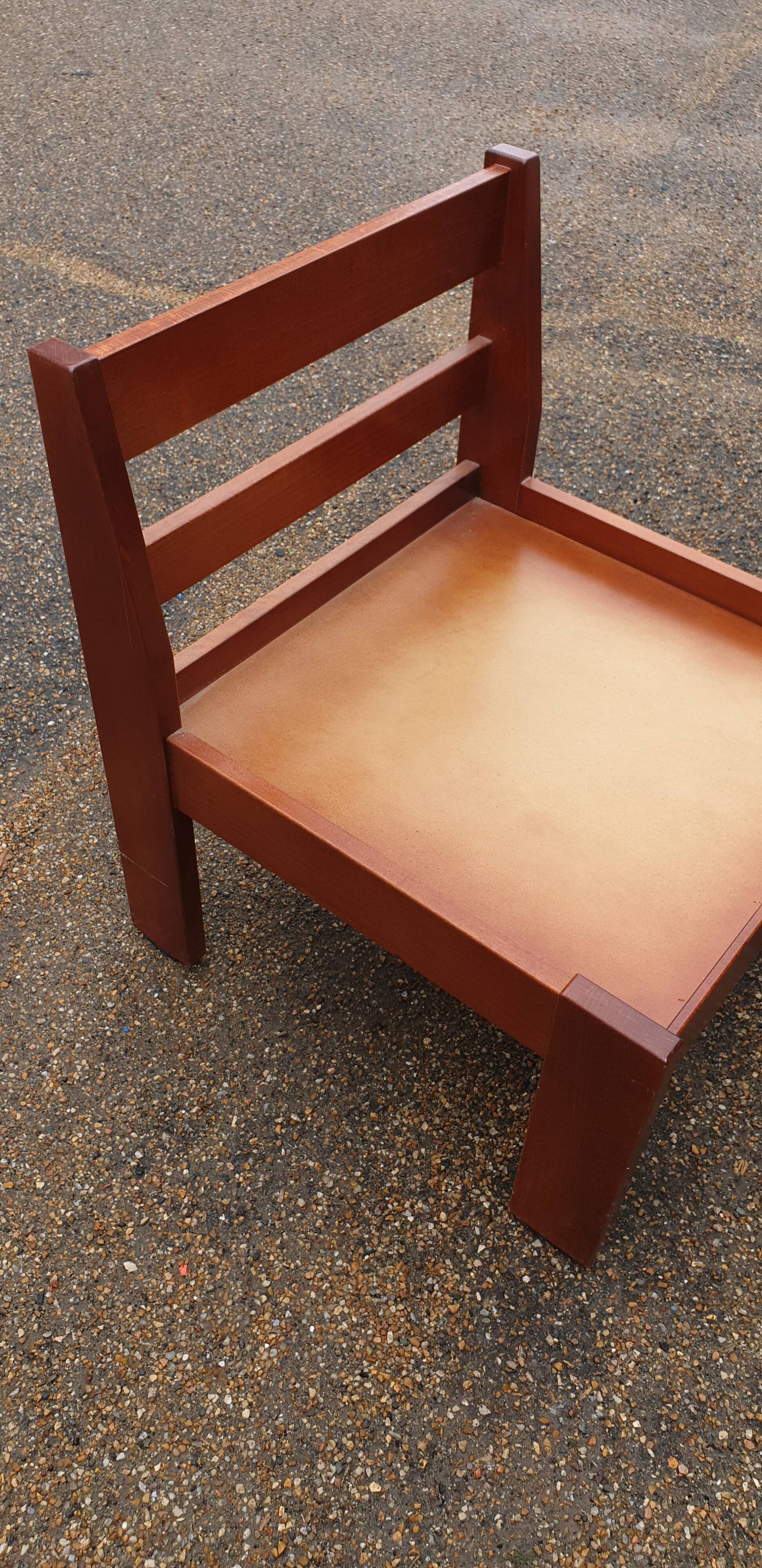 Danish design chair year 80/86