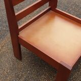Danish design chair year 80/86