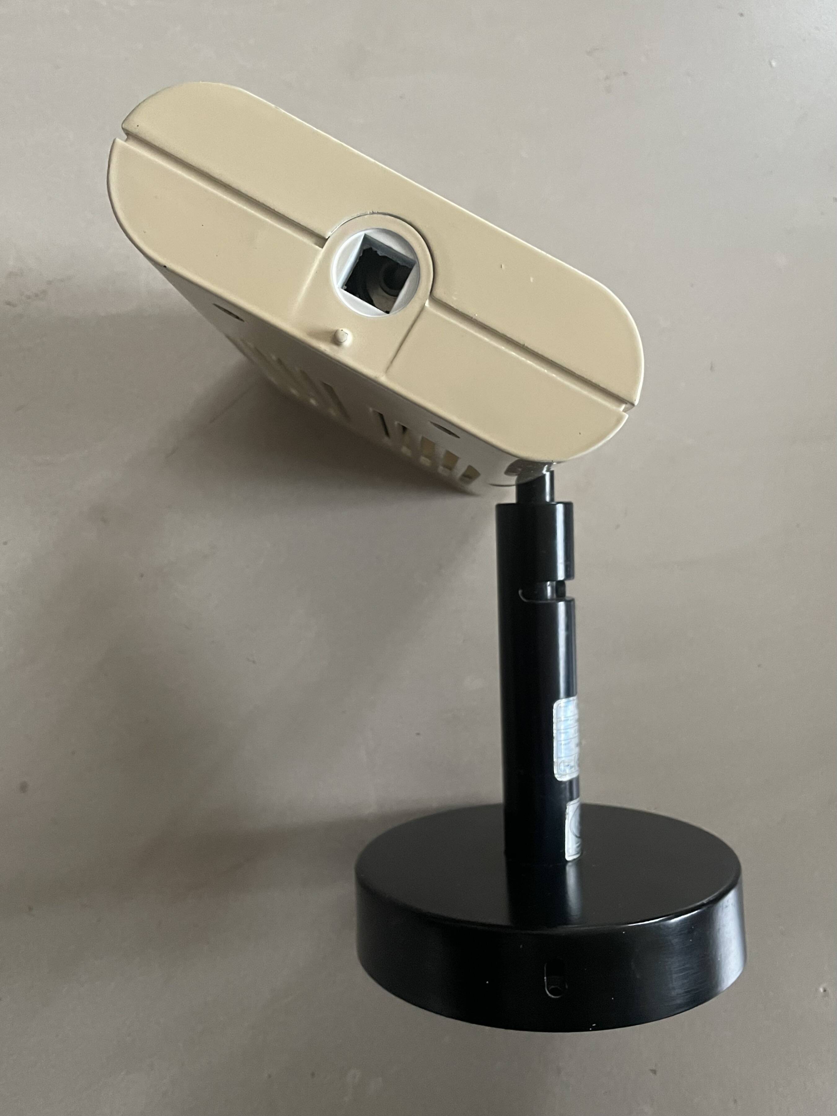 Applique / spot Artemide design Ernesto Gismondi