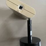 Wall lamp / spot Artemide design Ernesto Gismondi