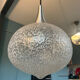 Suspension goutte Doria