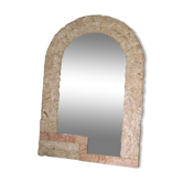 Magnussen Ponte stone mirror