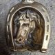 Bronze catchall tray