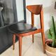 Vintage Baumann Fontania chair