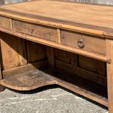 Bureau ancien