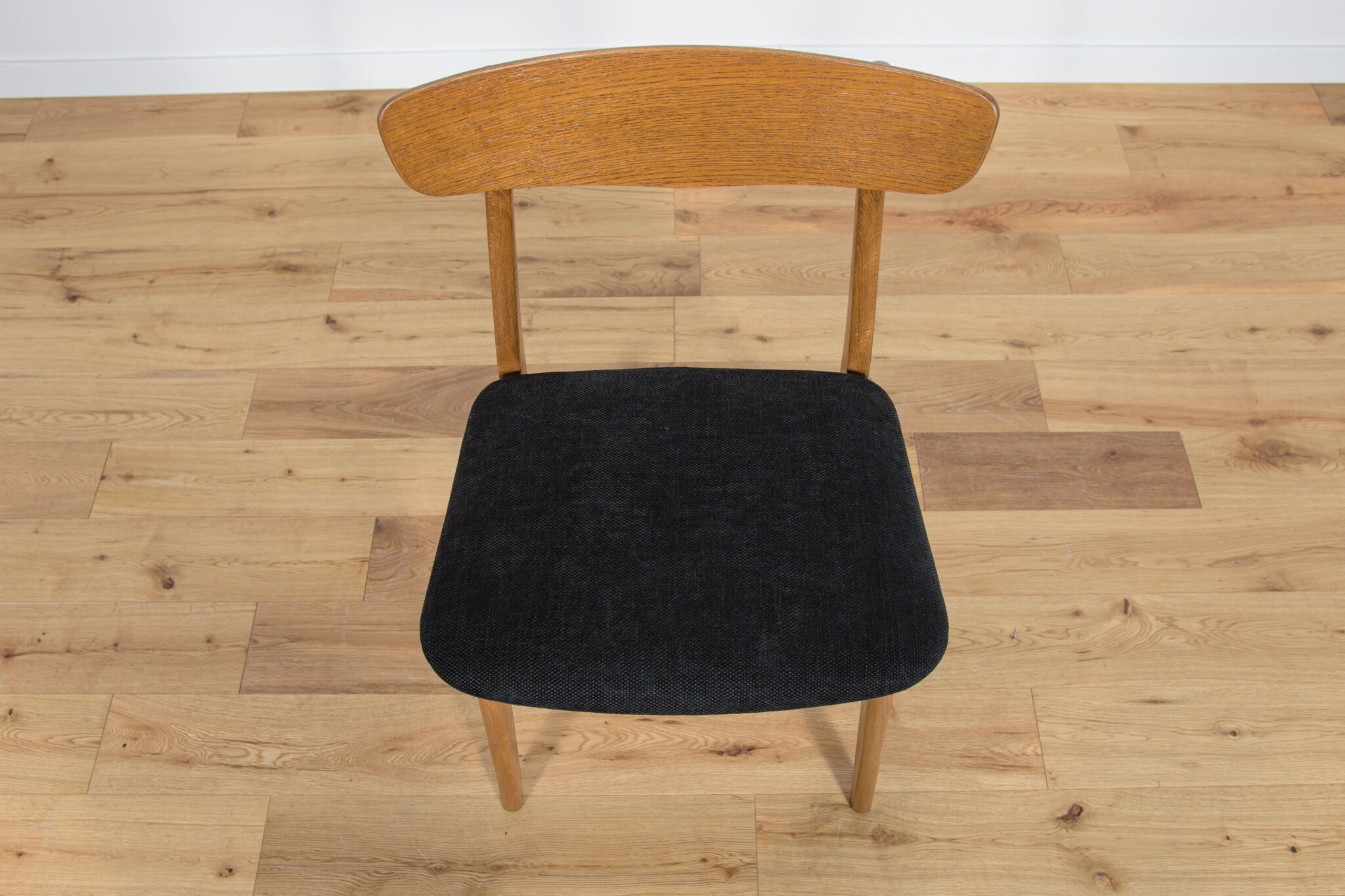 Mid-Century dining chairs from Farstrup Møbler, 1960s, Set of 4