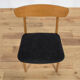 Mid-Century dining chairs from Farstrup Møbler, 1960s, Set of 4