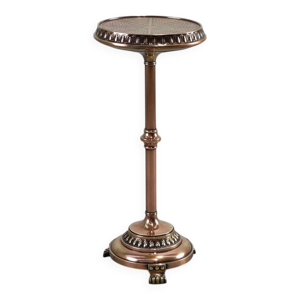 table d'appoint Art Déco