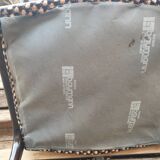 Pair of chair Baumann model Traineau year 70