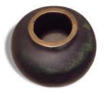 Bronze vase