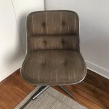 Armchair of Charles Pollock by Knoll
