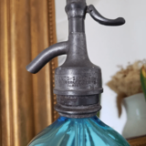 Old siphon 1948
