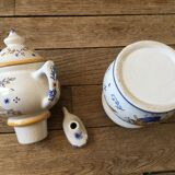 Herbal tea