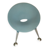 Design armchair "turtle chair" Sedus