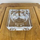 Murano glass ashtray Antonio Imperatore