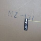 eettafel Lubke notenhout verlengbaar ovaal