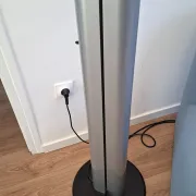 Megarón floor lamp Artemide