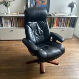 Hjellegjerde Mobler vintage lounge armchair
