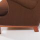 Mid-Century Swedish Modern 2 seat sofa, 1950’s