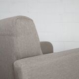 Ensemble de fauteuils lounge Art déco
