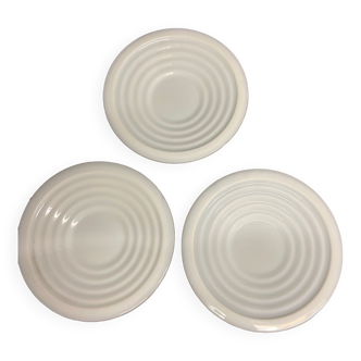 Set of 3 sub cups