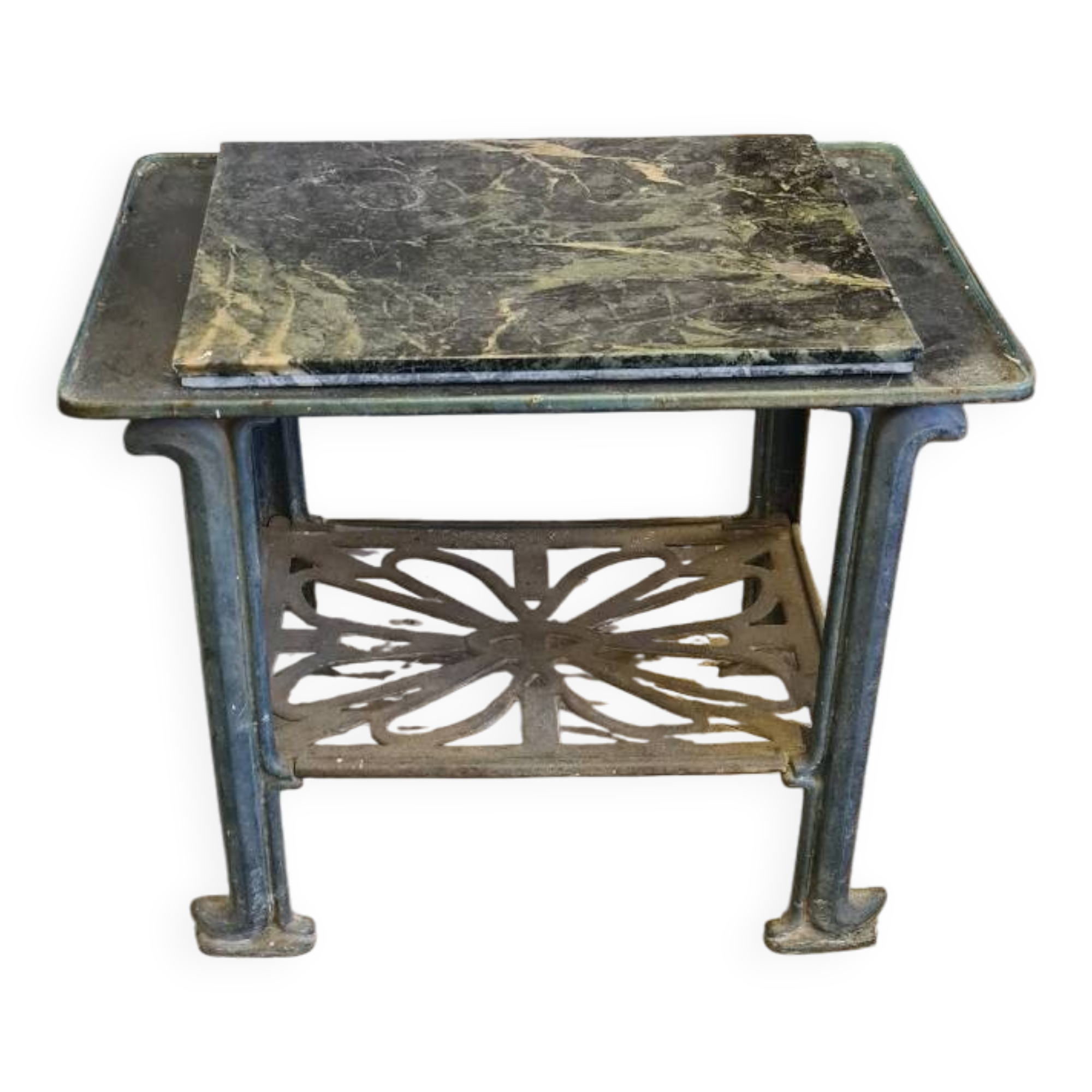 Hector Guimard coffee table