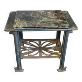 Table basse Hector Guimard